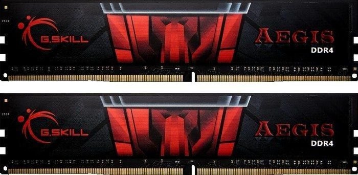 RAM DDR4 G.SKILL 32GB 3000 16